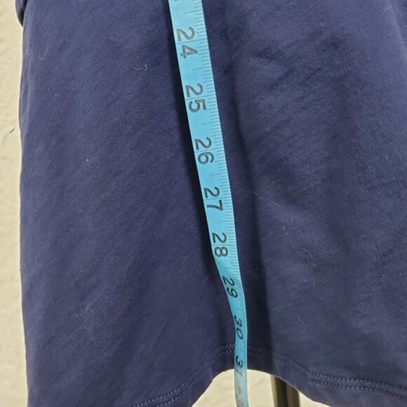 Kenzo Paris Girls Dark Navy Colorful Jungle Tiger Dress Sz 14 - Picture 14 of 14